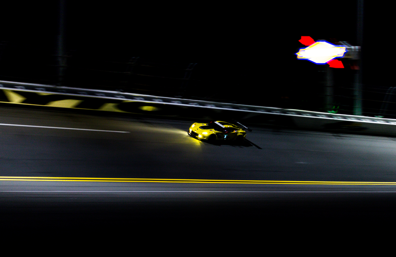 Illustration for article titled Here's Your Day Before The 24 Hours Of Daytona Mega Gallery